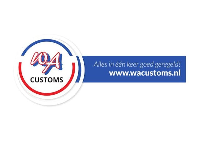 WA Customs