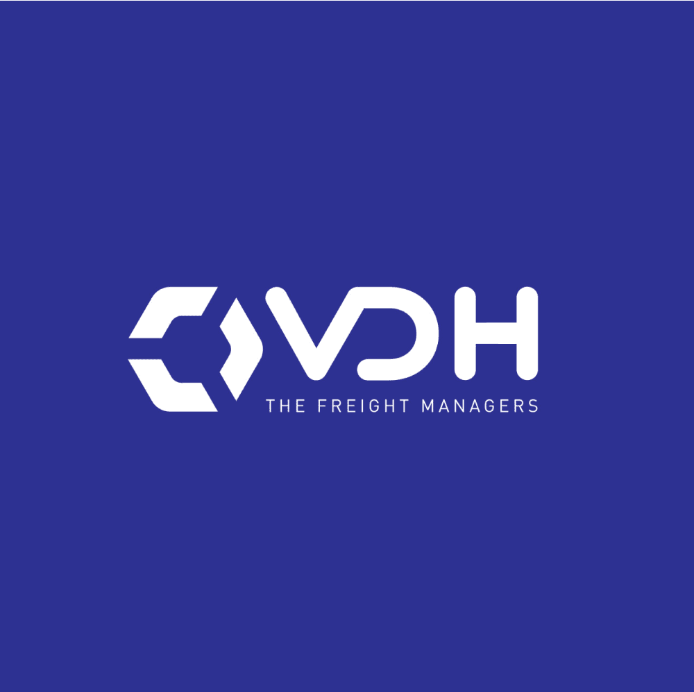 Logo VDH