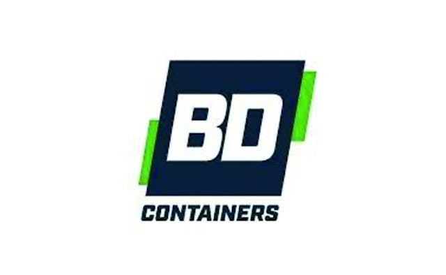 BD Containers