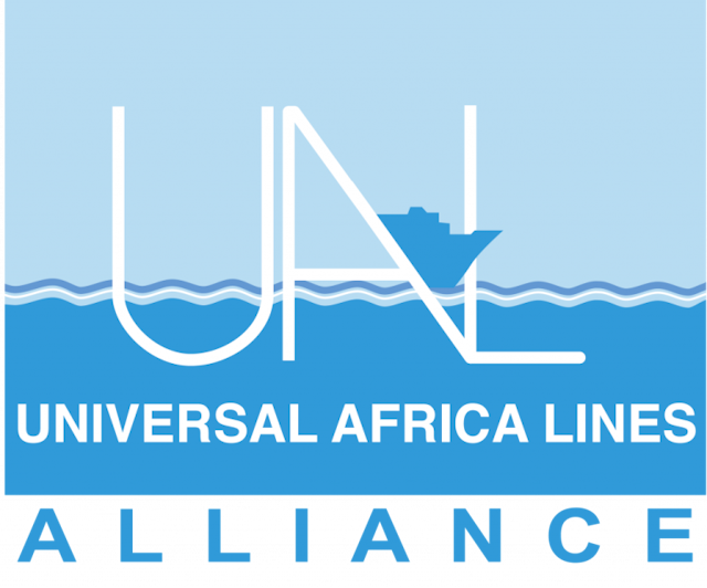 UAL Universal Africa Lines