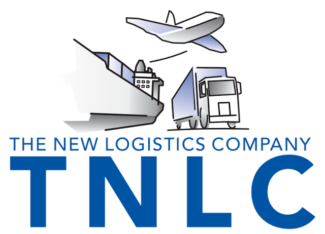 The New Logistics Company