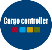 Softpak icon for Portbase Cargocontroller