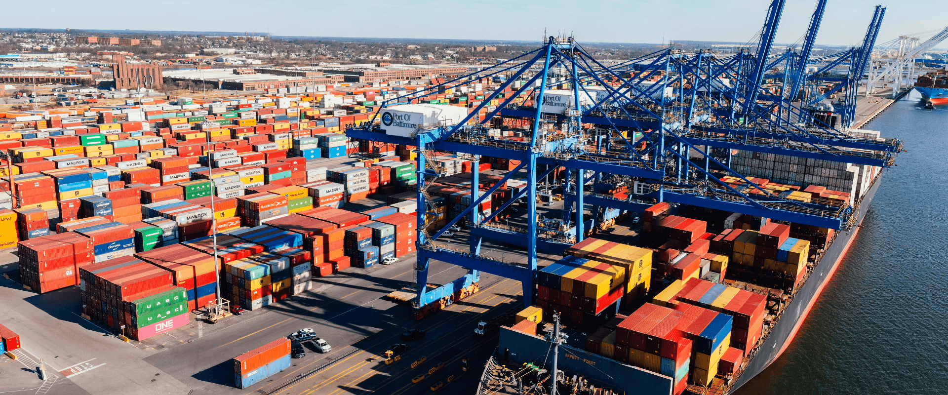 haven containers