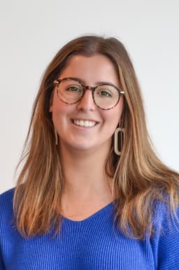 Laura De haes profile