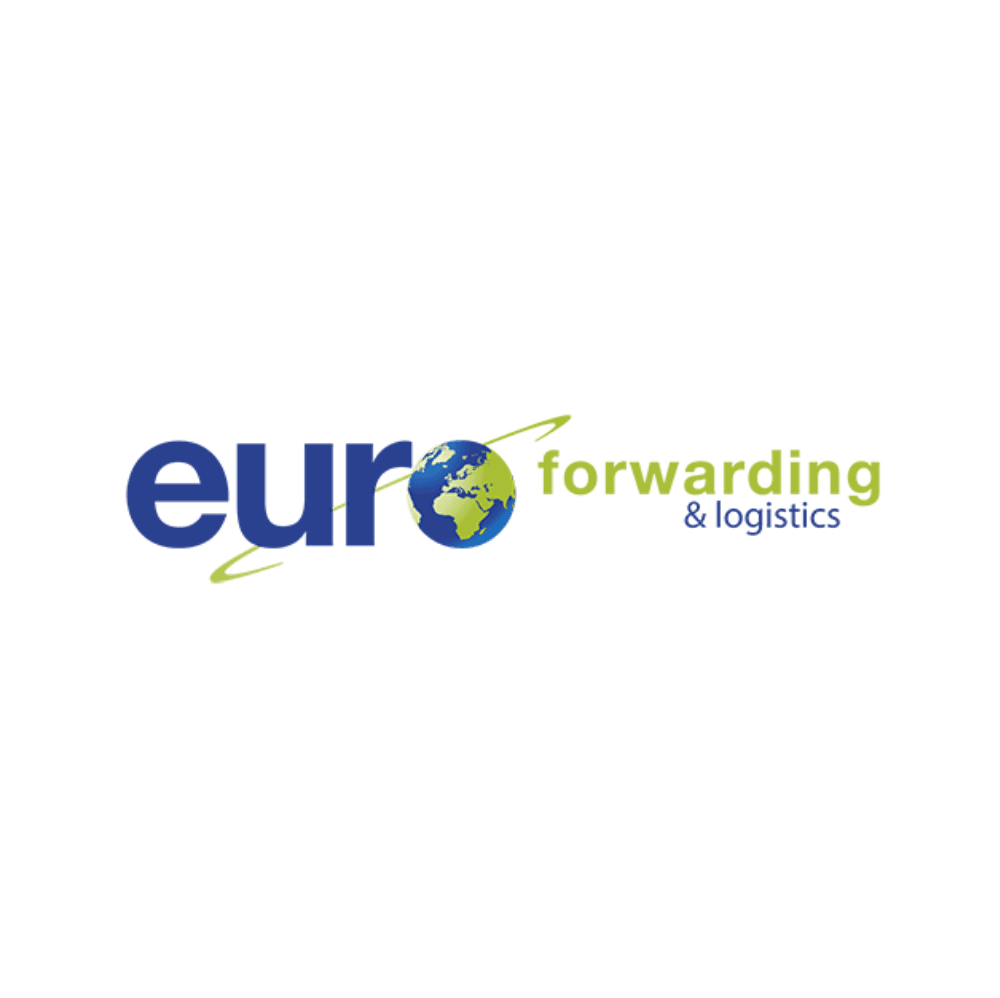 Logo Euroforwarding