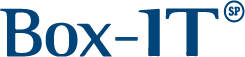 Logo Box-IT