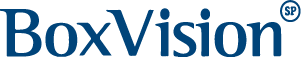Logo Boxvision